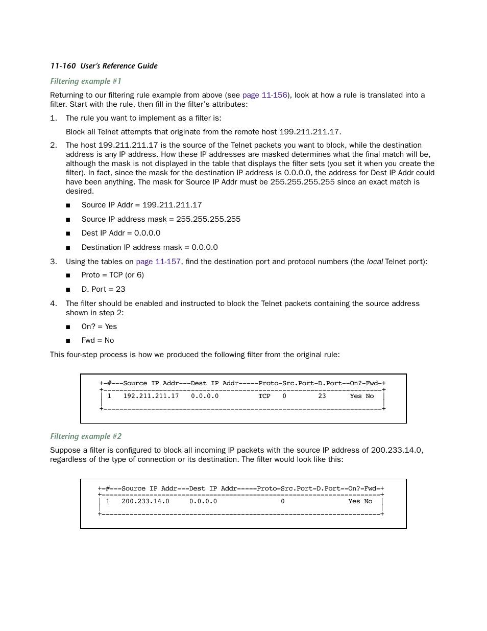 Netopia 4553 User Manual | Page 160 / 218
