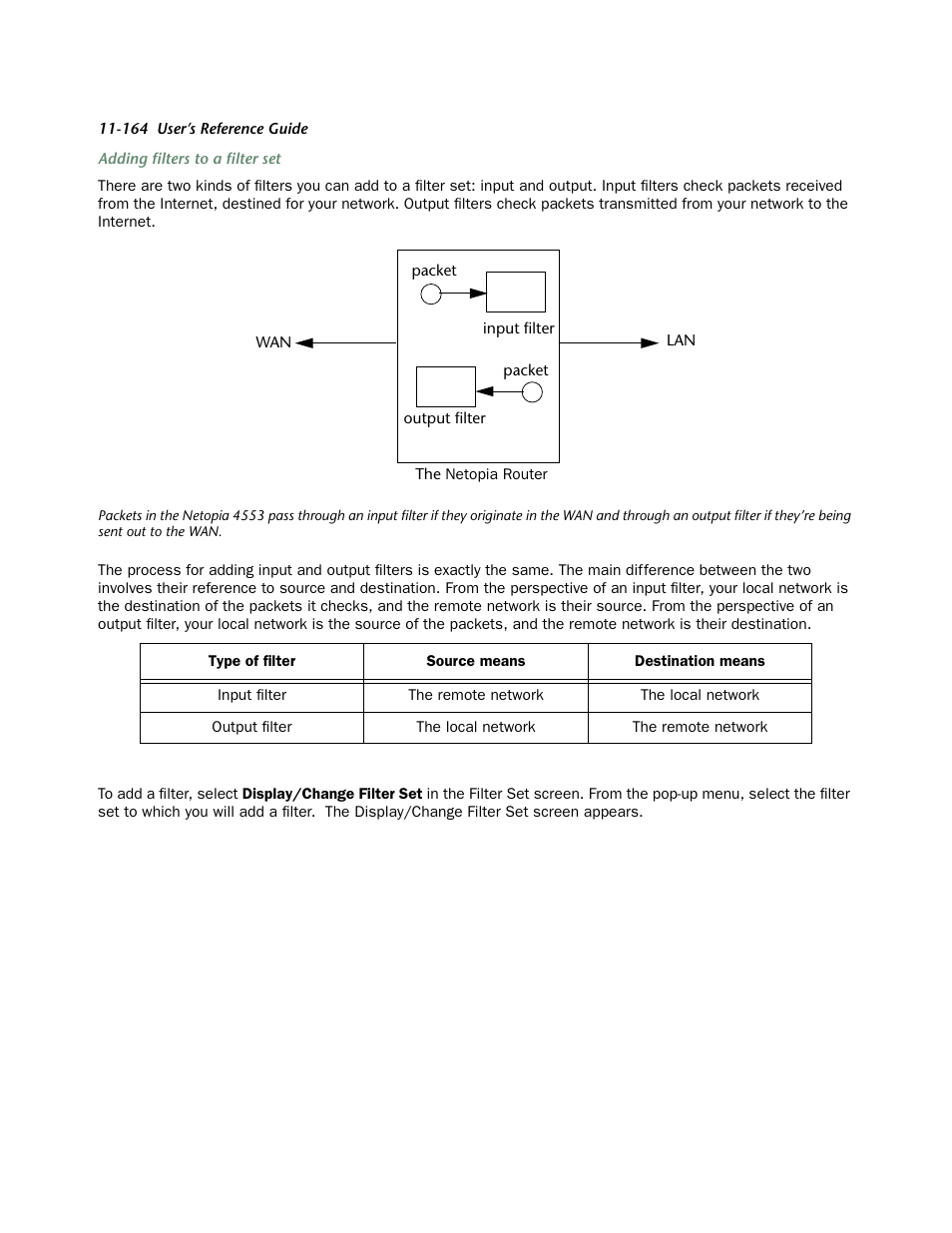 Netopia 4553 User Manual | Page 164 / 218