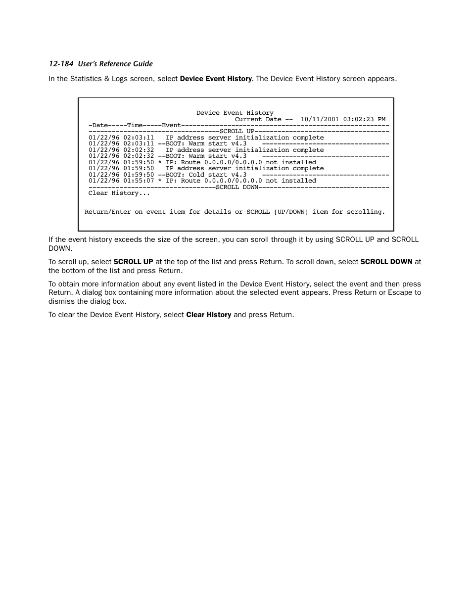 Netopia 4553 User Manual | Page 184 / 218