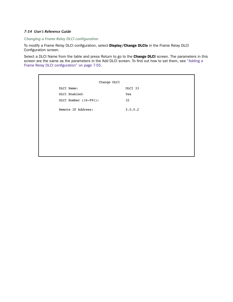 Netopia 4553 User Manual | Page 54 / 218