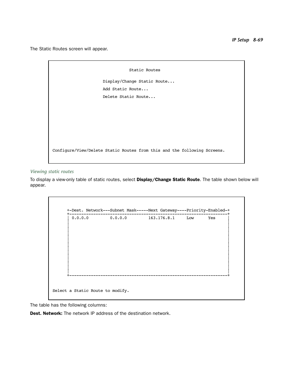 Netopia 4553 User Manual | Page 69 / 218