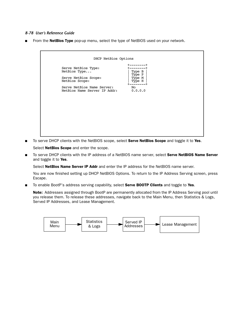 Netopia 4553 User Manual | Page 78 / 218
