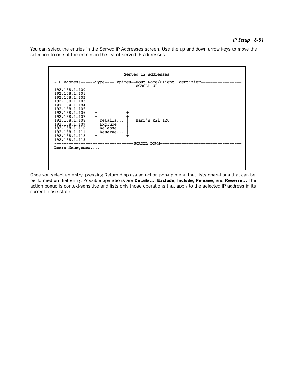 Netopia 4553 User Manual | Page 81 / 218