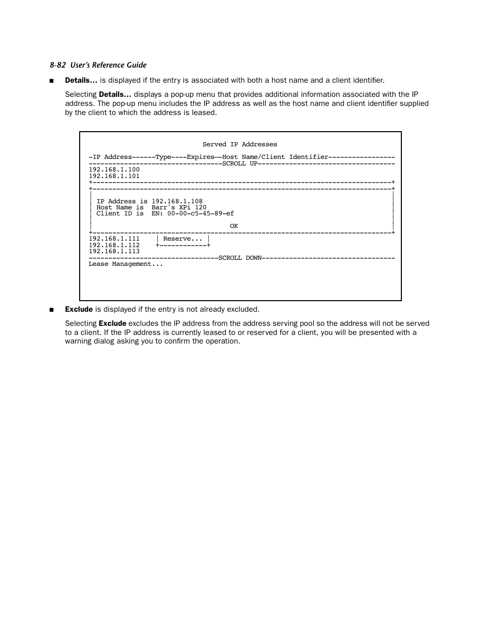 Netopia 4553 User Manual | Page 82 / 218
