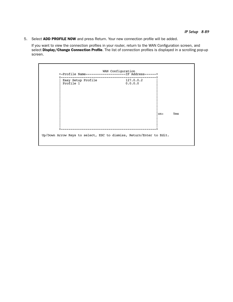 Netopia 4553 User Manual | Page 89 / 218