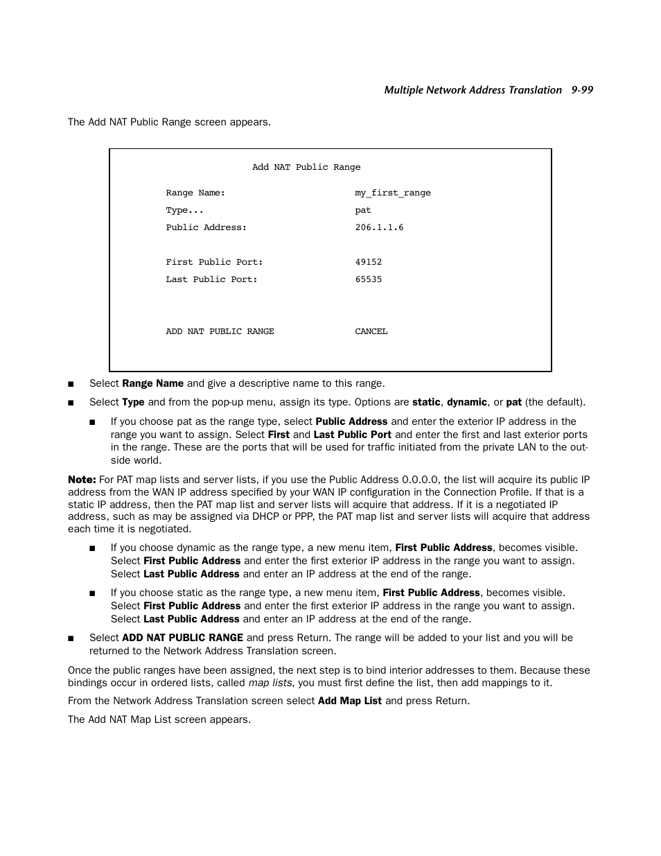 Netopia 4553 User Manual | Page 99 / 218