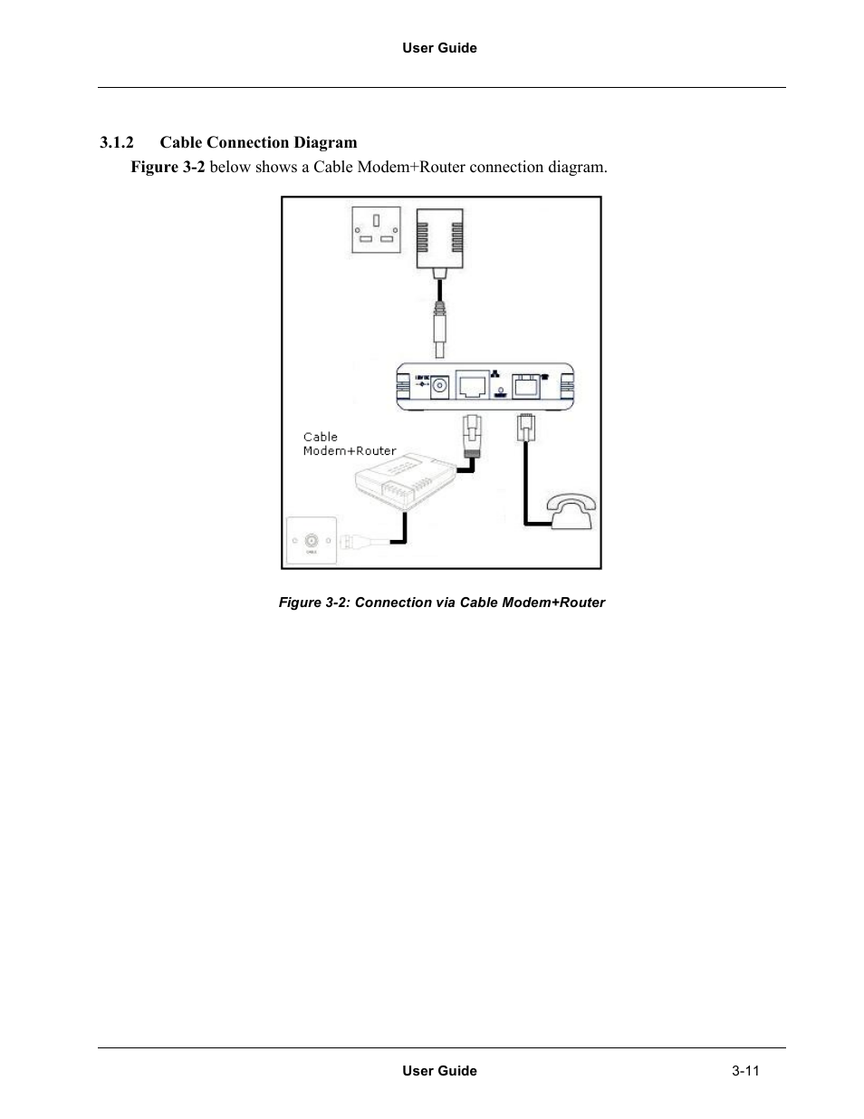 Netopia Network Adapater User Manual | Page 11 / 69