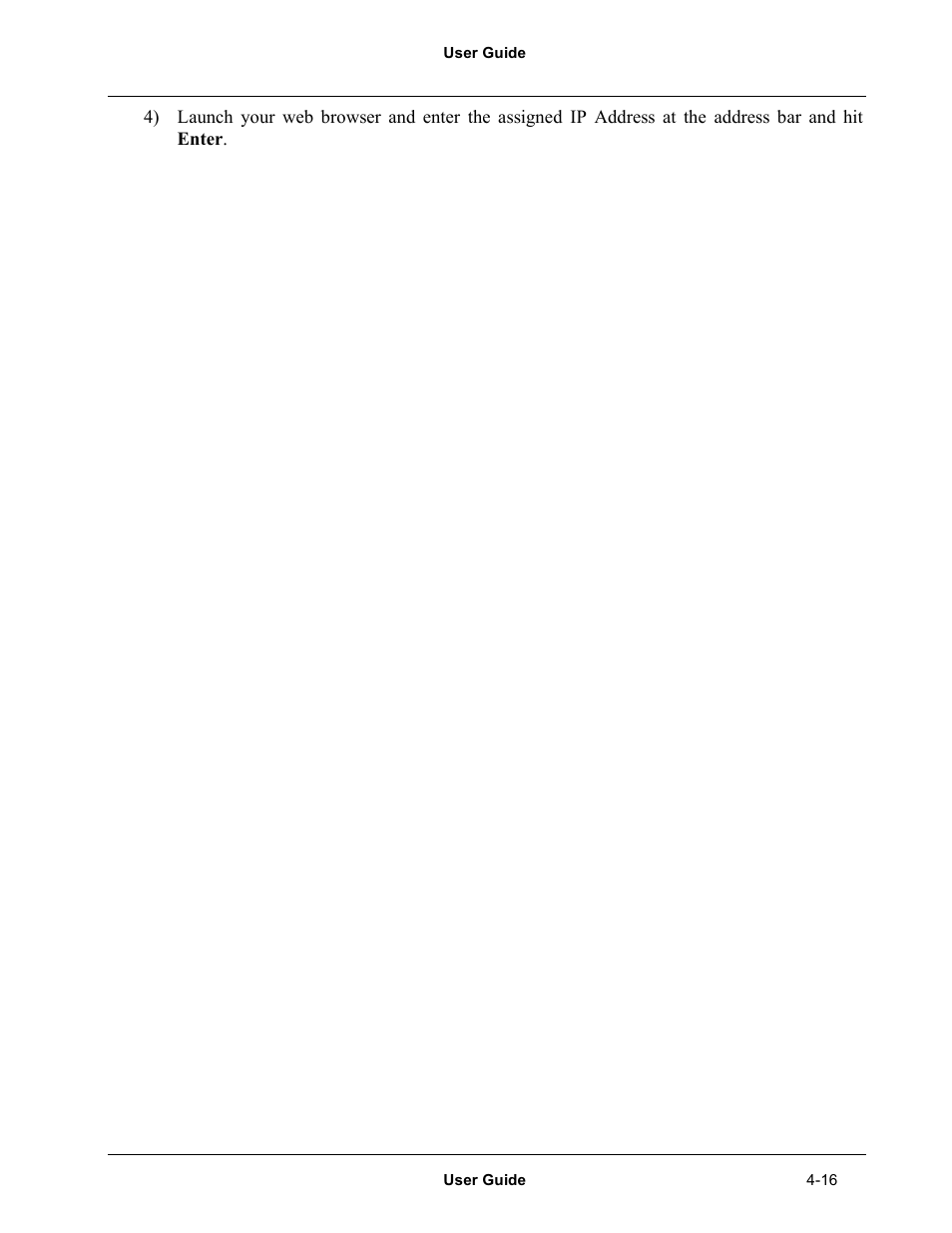 Netopia Network Adapater User Manual | Page 16 / 69