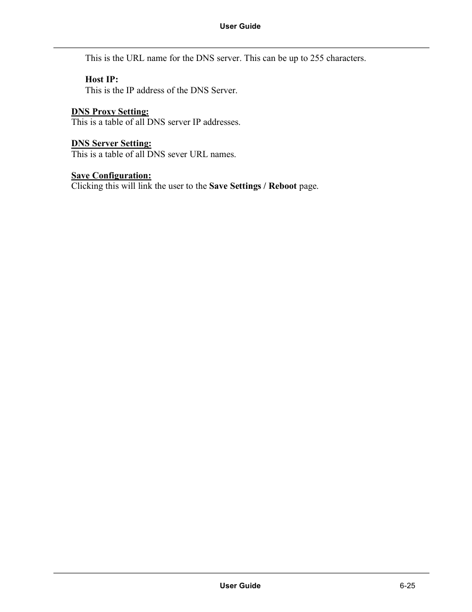 Netopia Network Adapater User Manual | Page 25 / 69