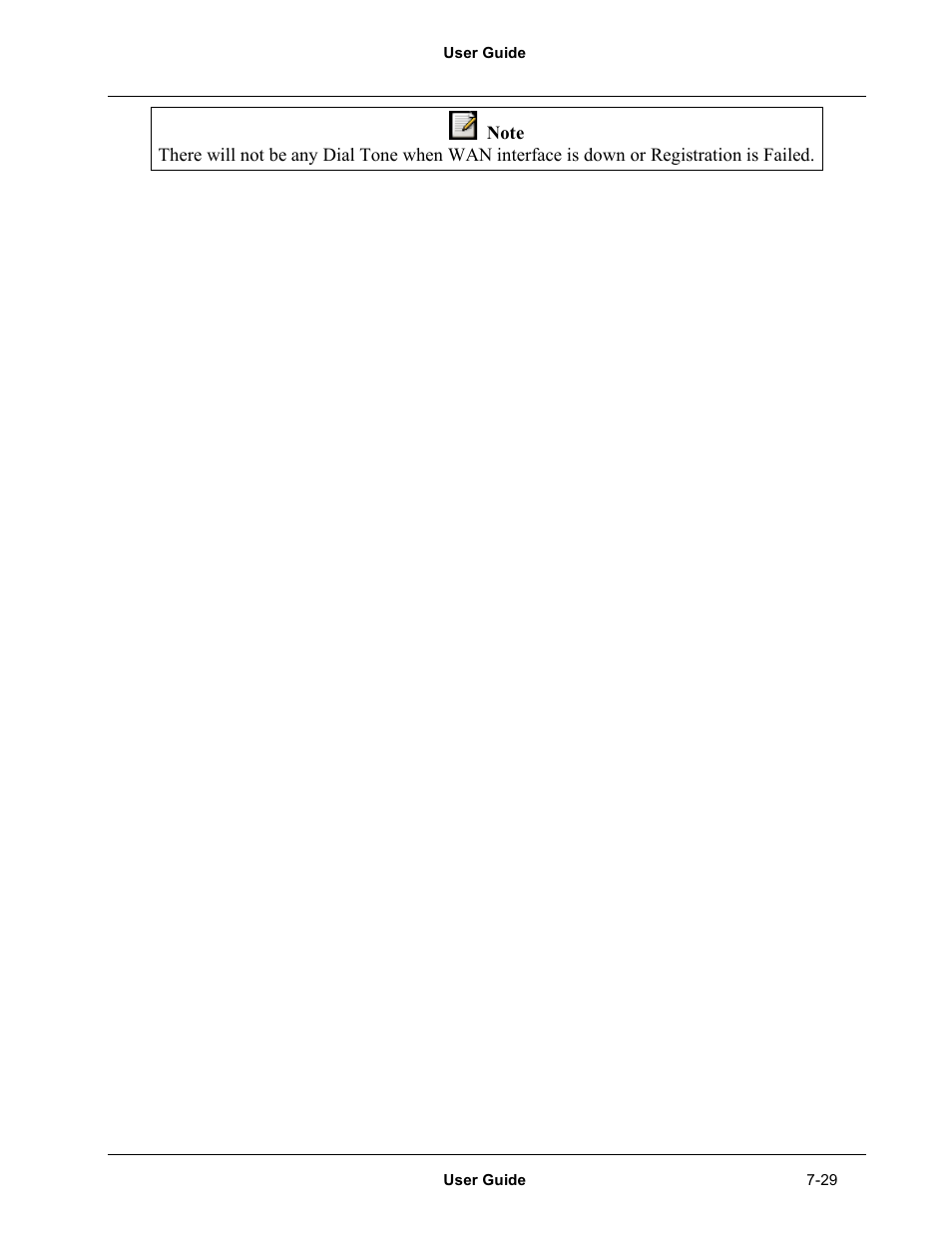 Netopia Network Adapater User Manual | Page 29 / 69