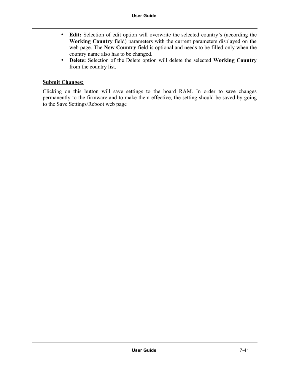 Netopia Network Adapater User Manual | Page 41 / 69