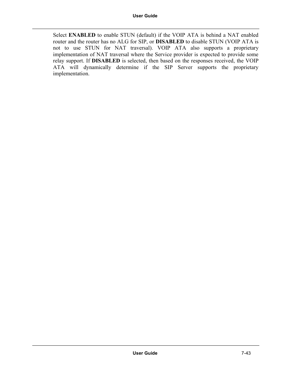 Netopia Network Adapater User Manual | Page 43 / 69
