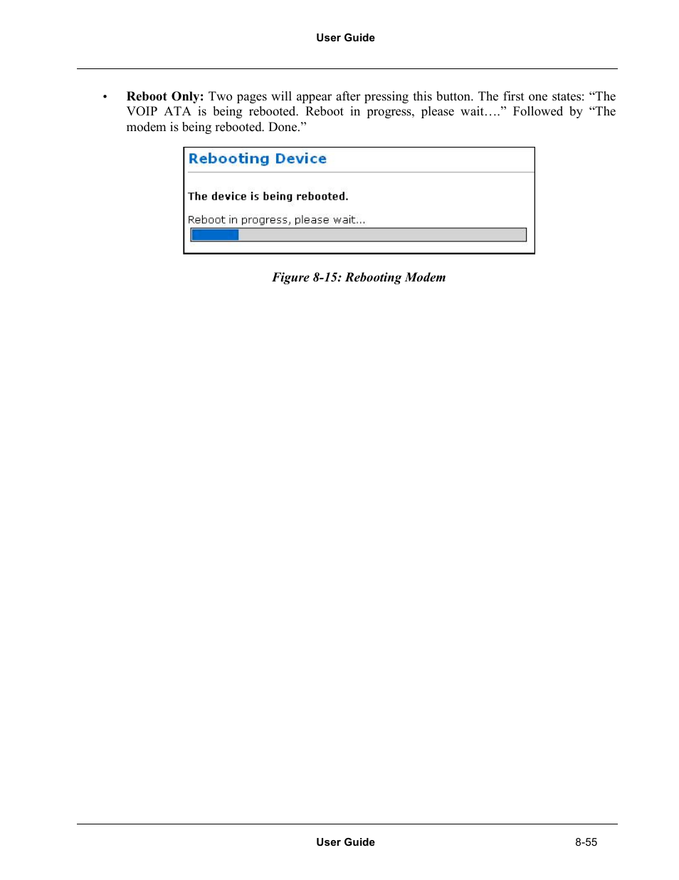 Netopia Network Adapater User Manual | Page 55 / 69