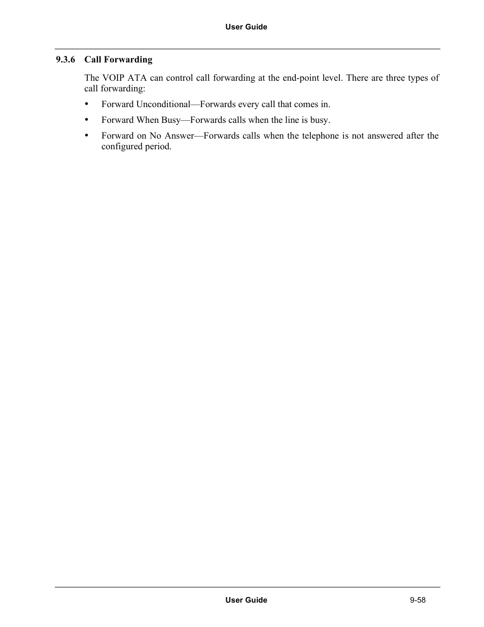 Netopia Network Adapater User Manual | Page 58 / 69