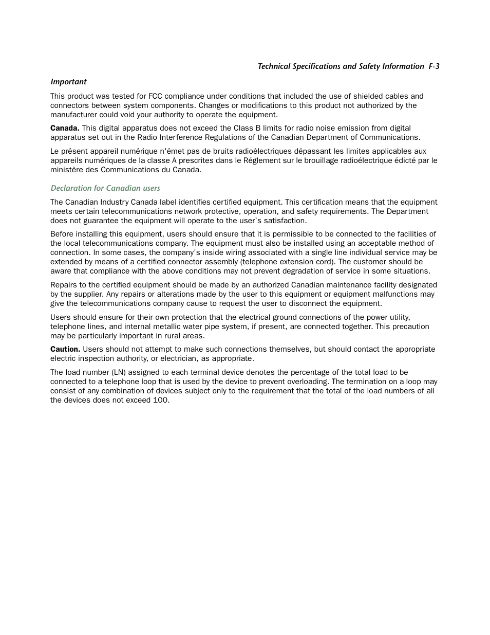 Netopia 4752 User Manual | Page 267 / 284