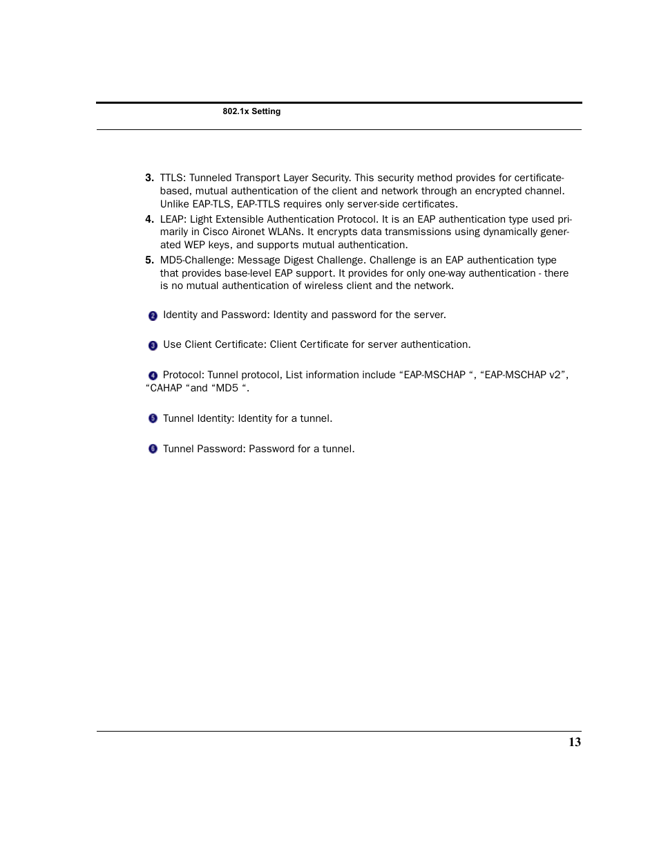 Netopia 6161210-00-01 User Manual | Page 15 / 64