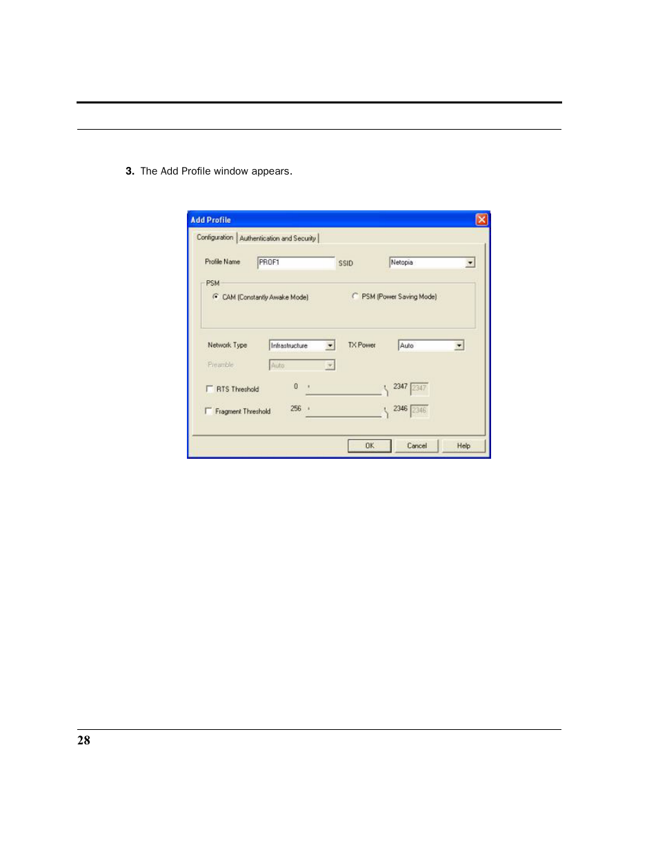 Netopia 6161210-00-01 User Manual | Page 30 / 64