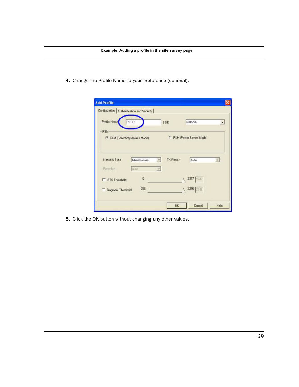 Netopia 6161210-00-01 User Manual | Page 31 / 64