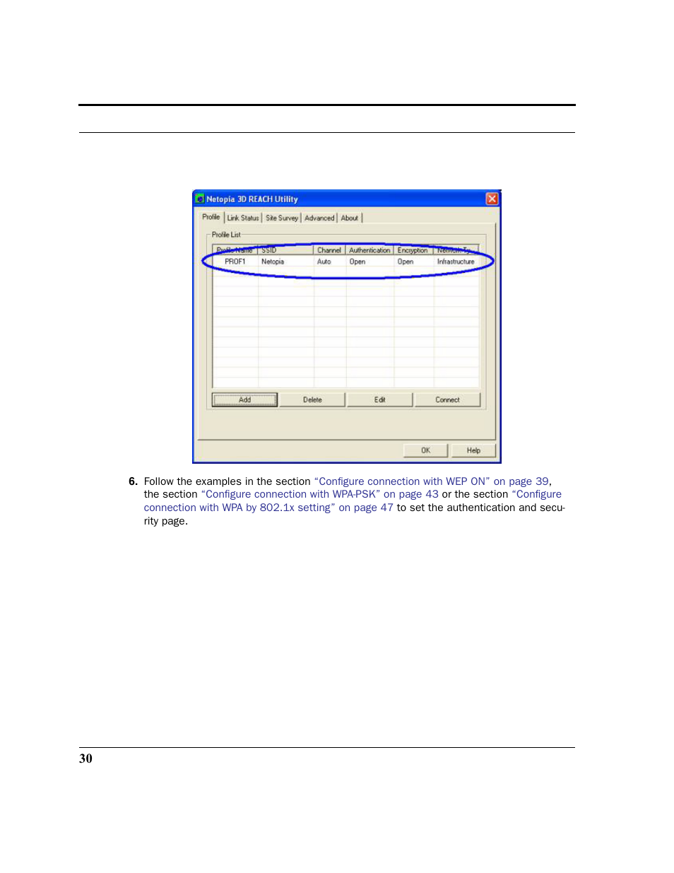 Netopia 6161210-00-01 User Manual | Page 32 / 64