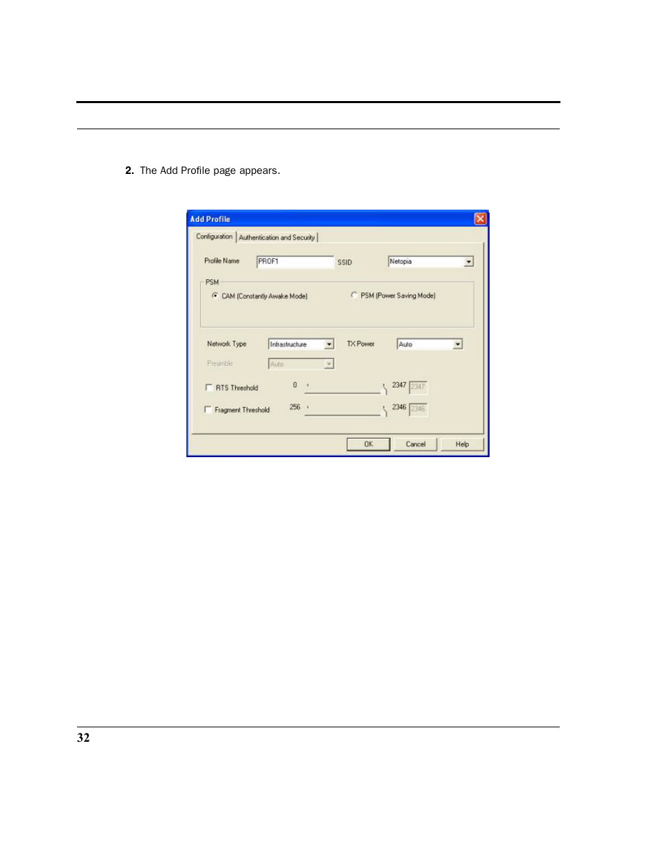 Netopia 6161210-00-01 User Manual | Page 34 / 64