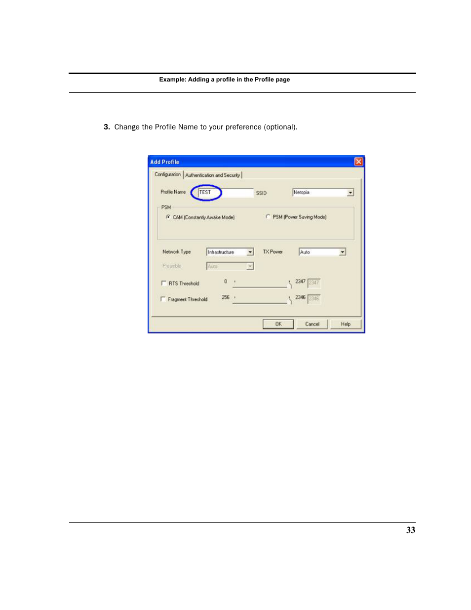 Netopia 6161210-00-01 User Manual | Page 35 / 64