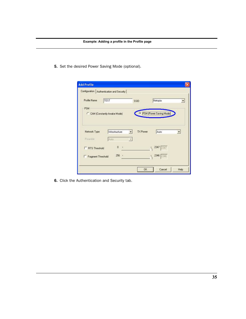 Netopia 6161210-00-01 User Manual | Page 37 / 64