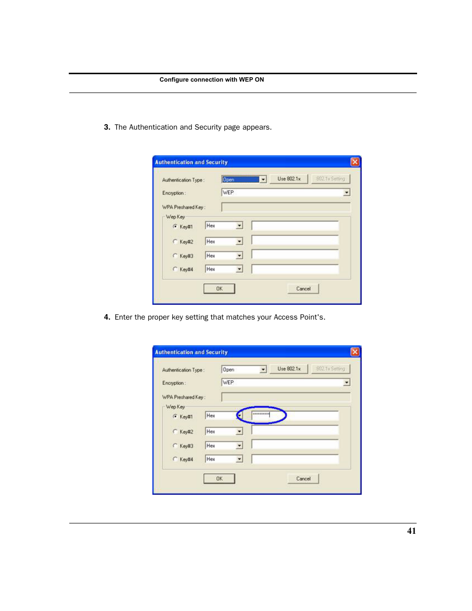Netopia 6161210-00-01 User Manual | Page 43 / 64