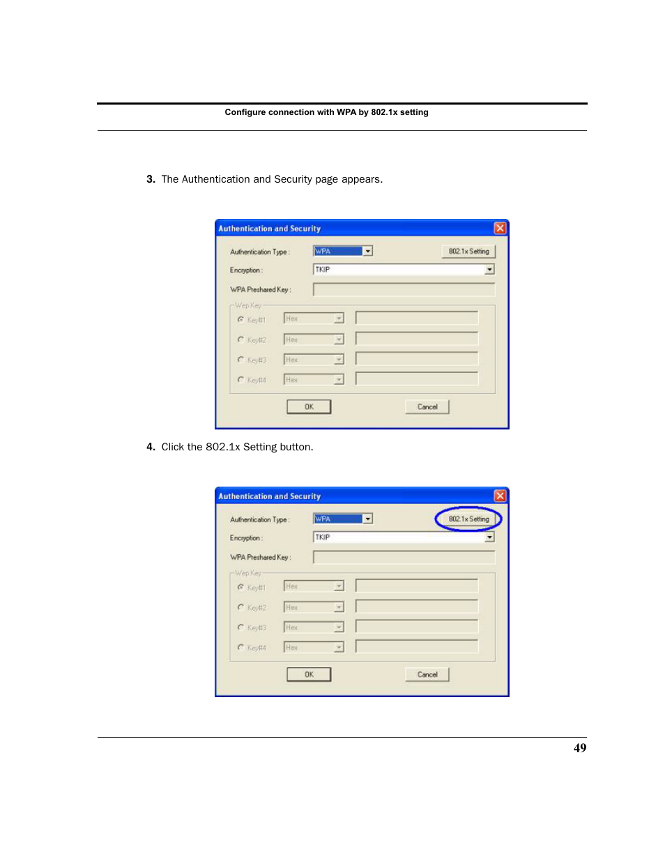 Netopia 6161210-00-01 User Manual | Page 51 / 64