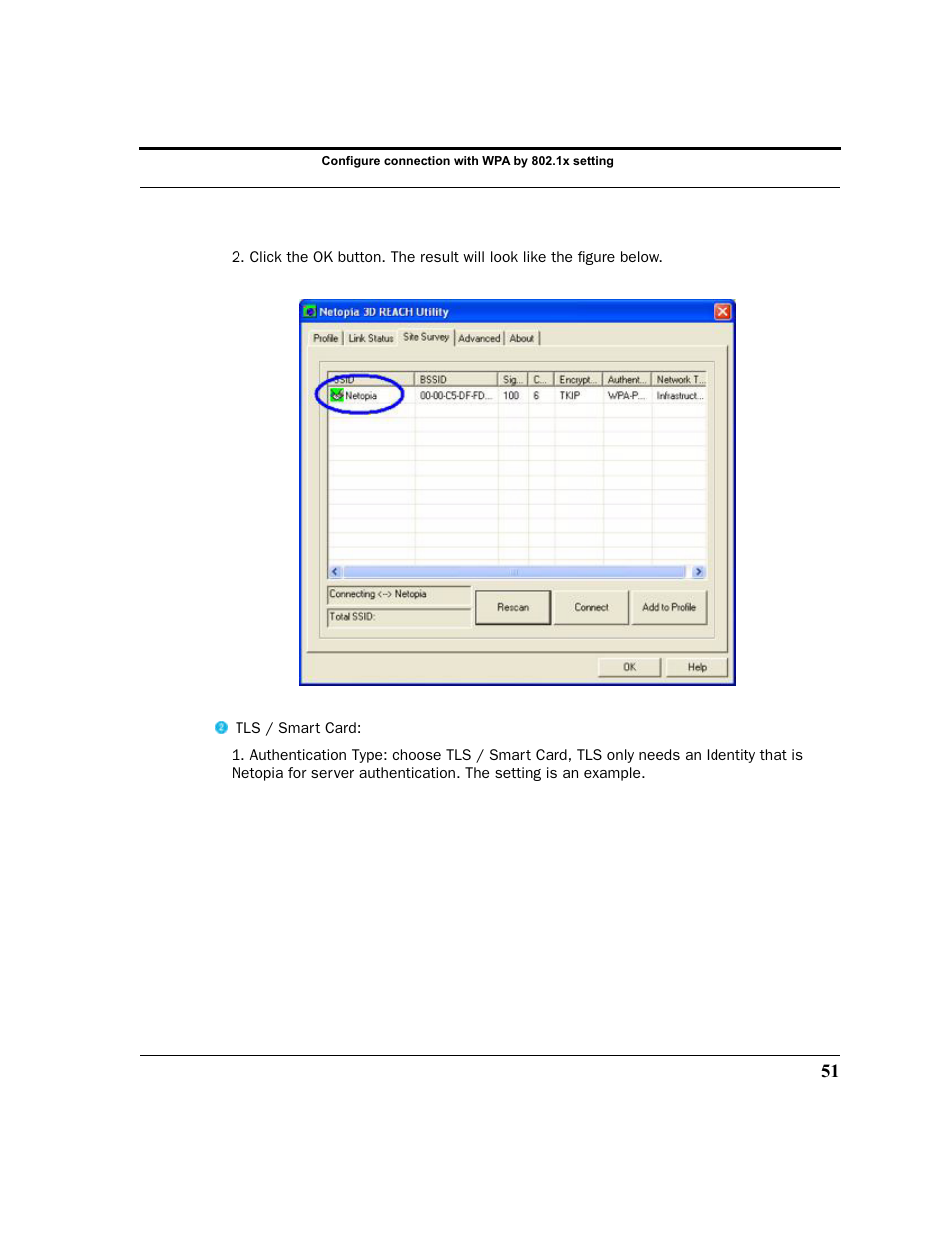 Netopia 6161210-00-01 User Manual | Page 53 / 64