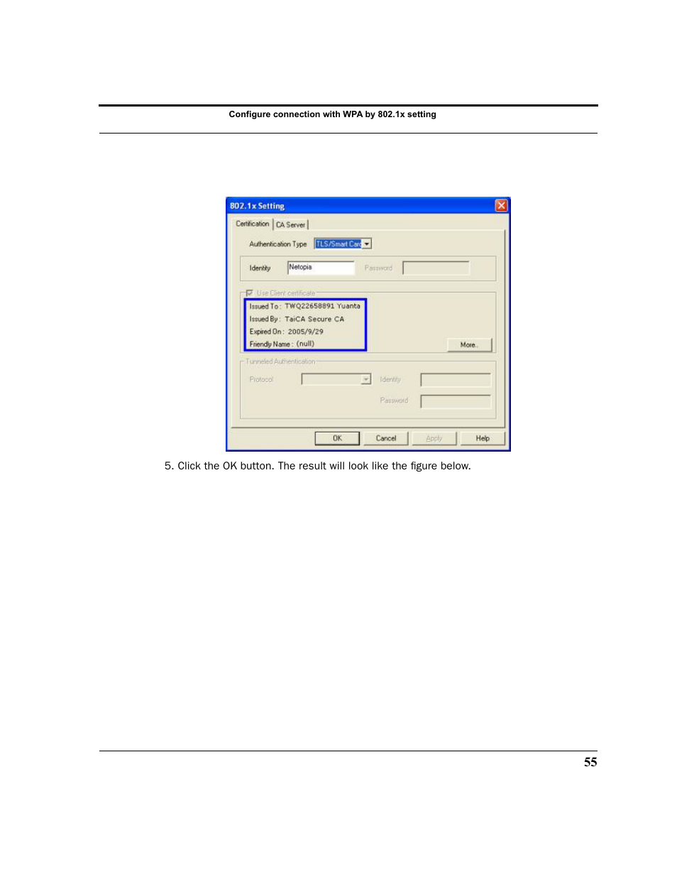 Netopia 6161210-00-01 User Manual | Page 57 / 64