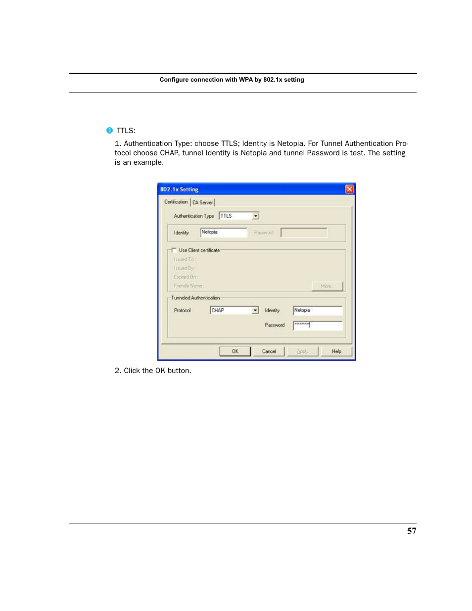 Netopia 6161210-00-01 User Manual | Page 59 / 64