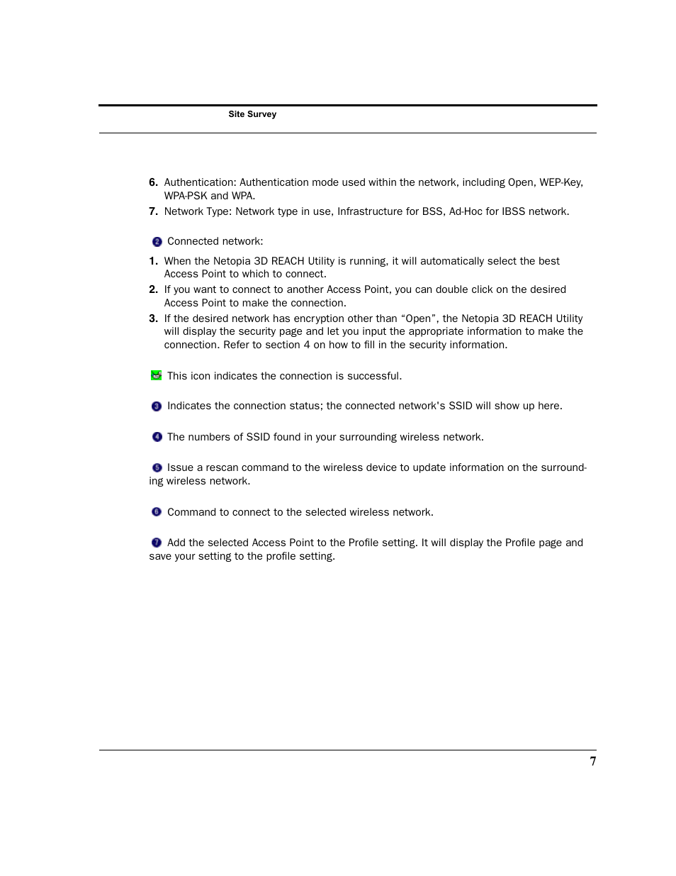 Netopia 6161210-00-01 User Manual | Page 9 / 64