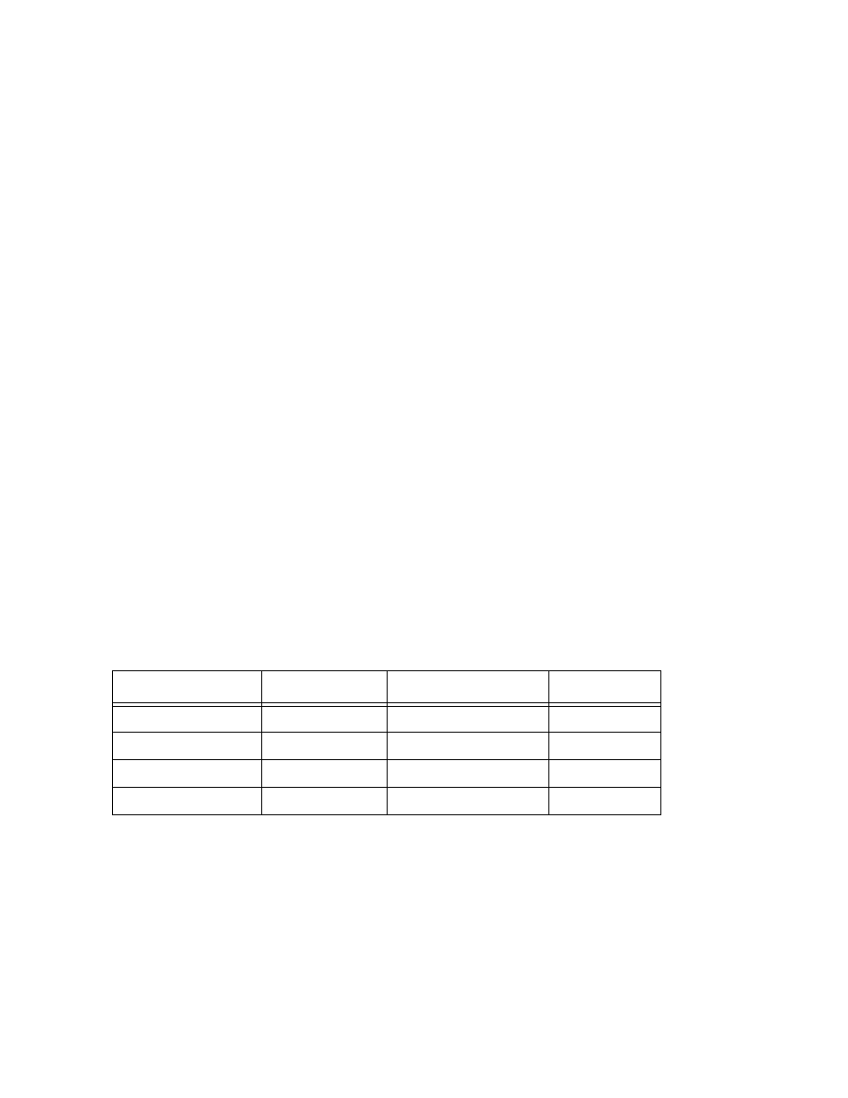 Parts of a filter, Port numbers | Netopia Router PN Series User Manual | Page 152 / 301