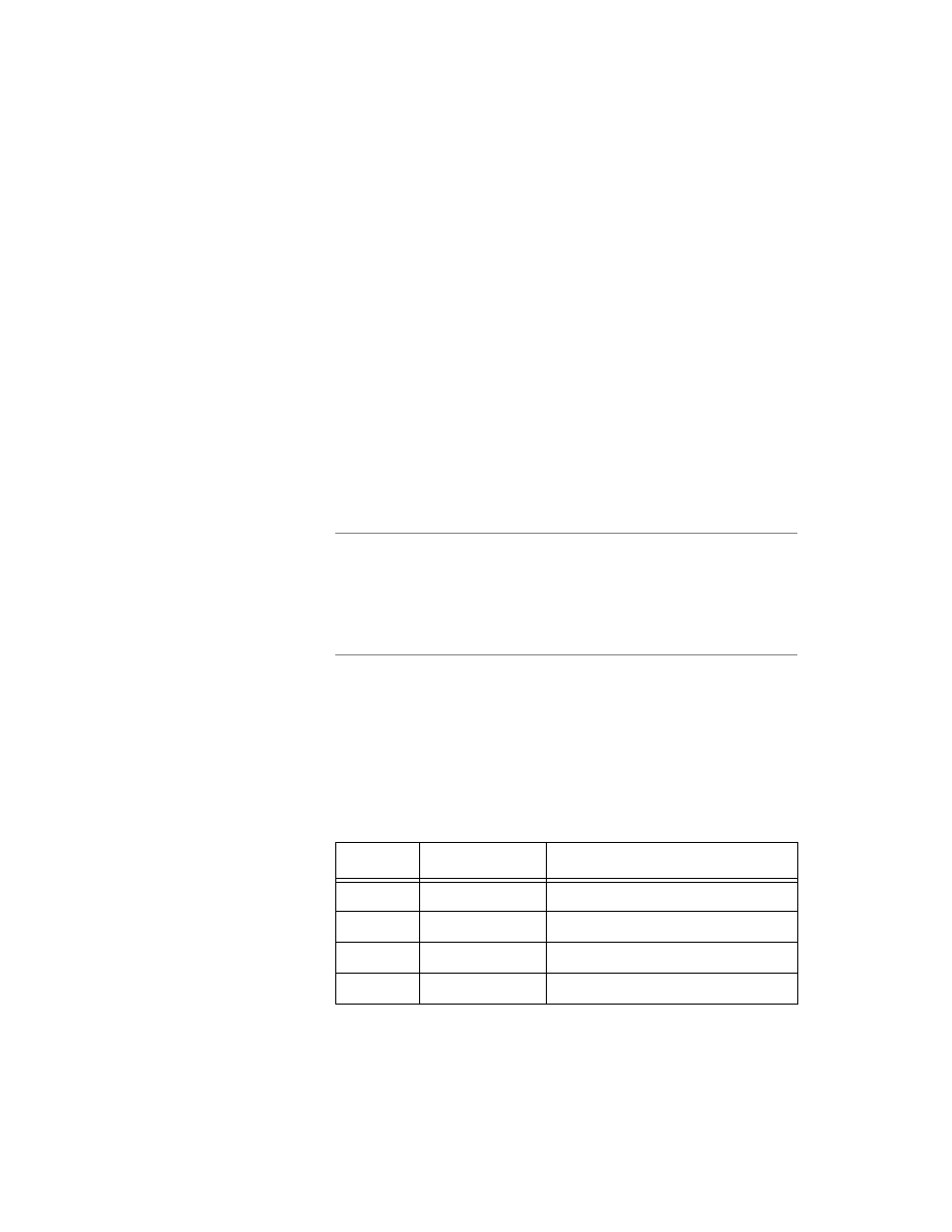 Other filter attributes, Putting the parts together | Netopia Router PN Series User Manual | Page 154 / 301