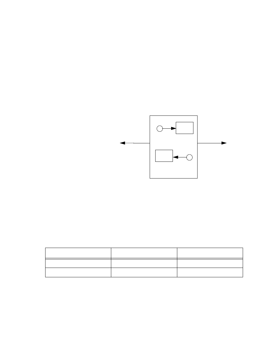 Input and output filters—source and destination | Netopia Router PN Series User Manual | Page 161 / 301