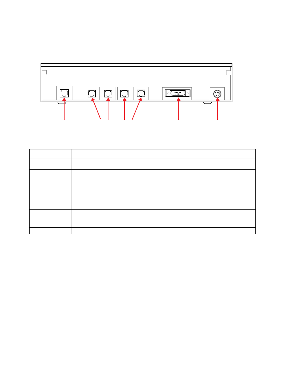 Netopia 4652 User Manual | Page 10 / 45