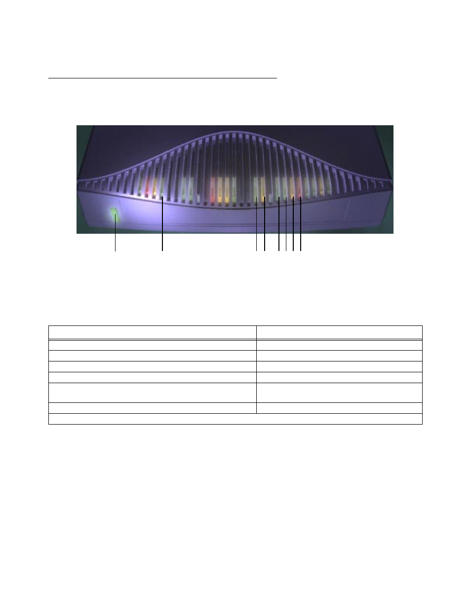 Netopia 4652 sdsl/idsl router status lights | Netopia 4652 User Manual | Page 11 / 45