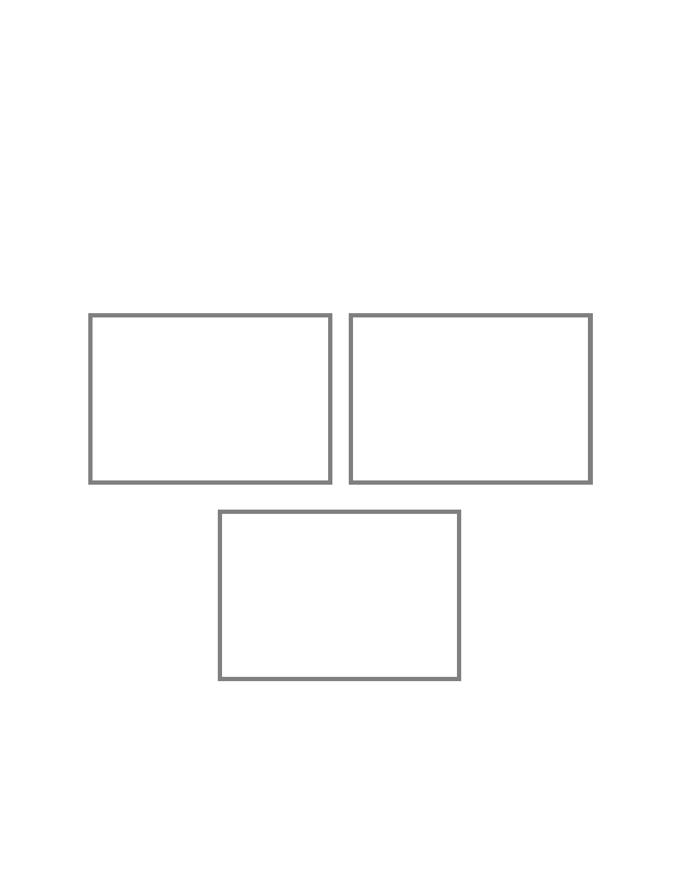 Rfc 1483 options ppp options, Frame relay options | Netopia 4652 User Manual | Page 34 / 45