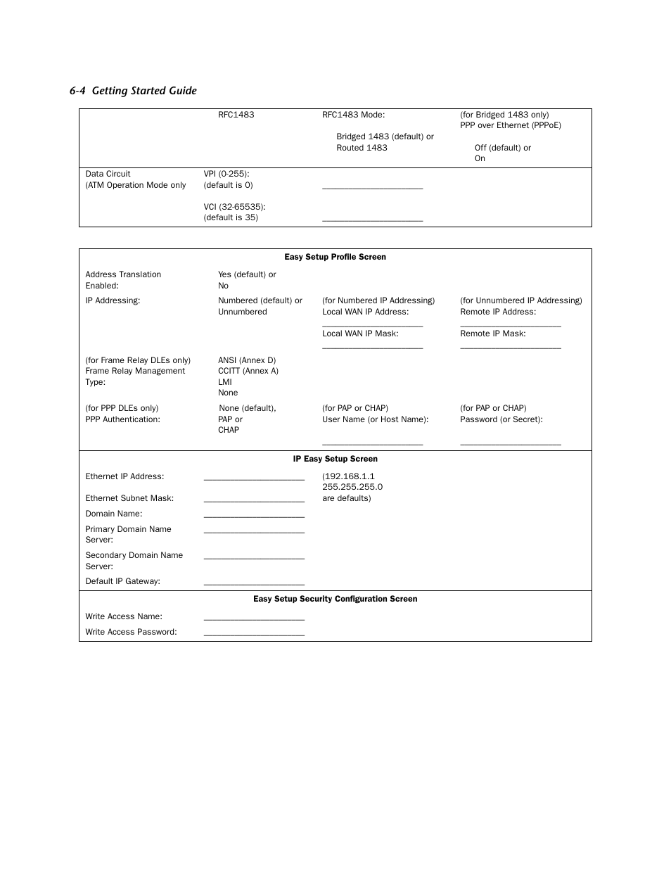Netopia 4522 T1 User Manual | Page 30 / 43