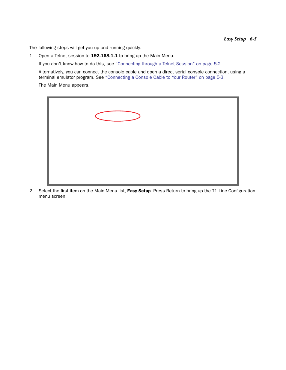 Netopia 4522 T1 User Manual | Page 31 / 43