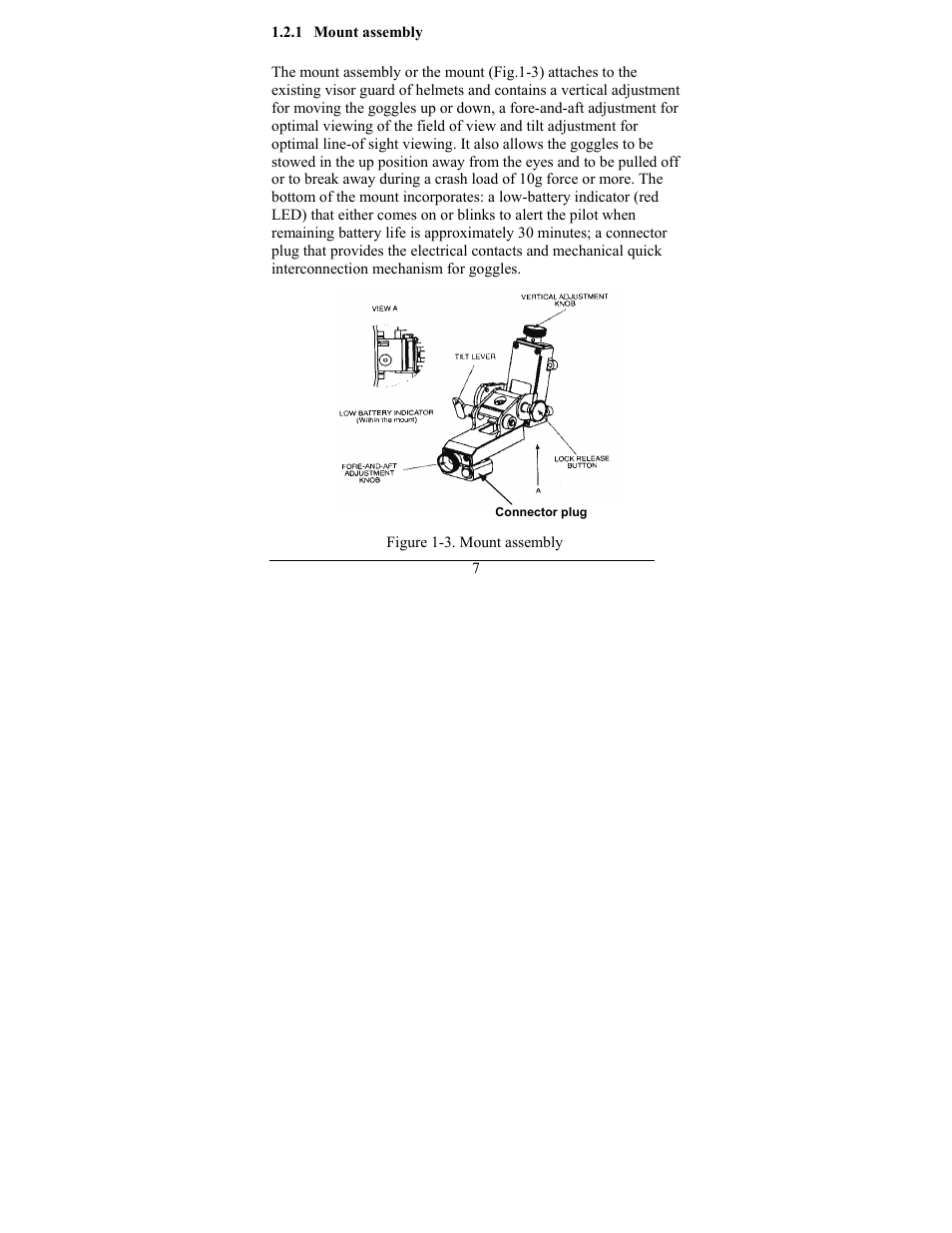 Newcon Optik NVS 6 User Manual | Page 8 / 44