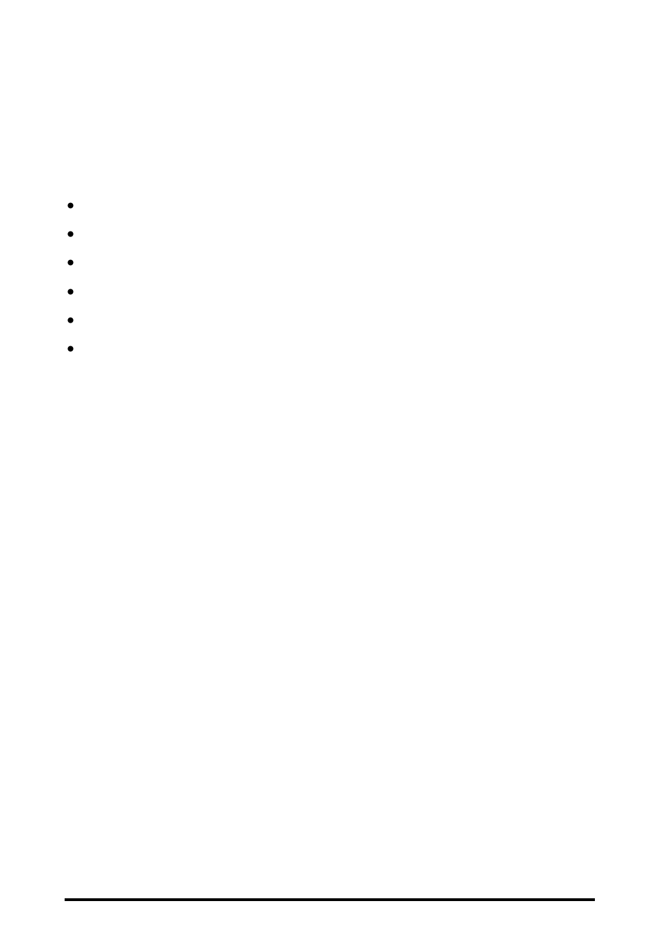 Technical support | NDC comm Instant Wave User Manual | Page 27 / 33