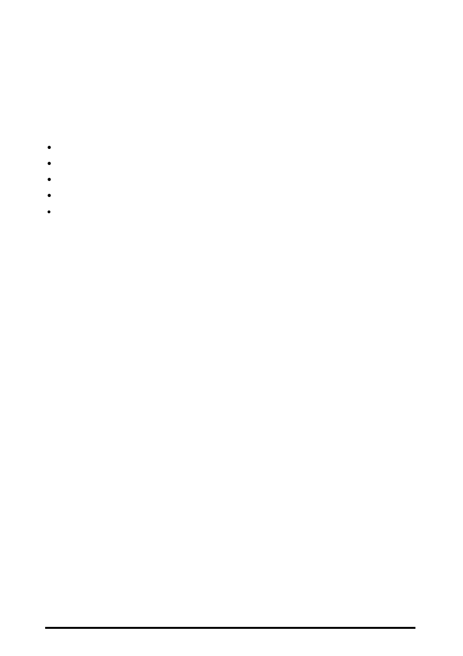 Limited warranty service procedures, Warning, Services after warranty period | Return for credit | NDC comm Instant Wave User Manual | Page 29 / 33
