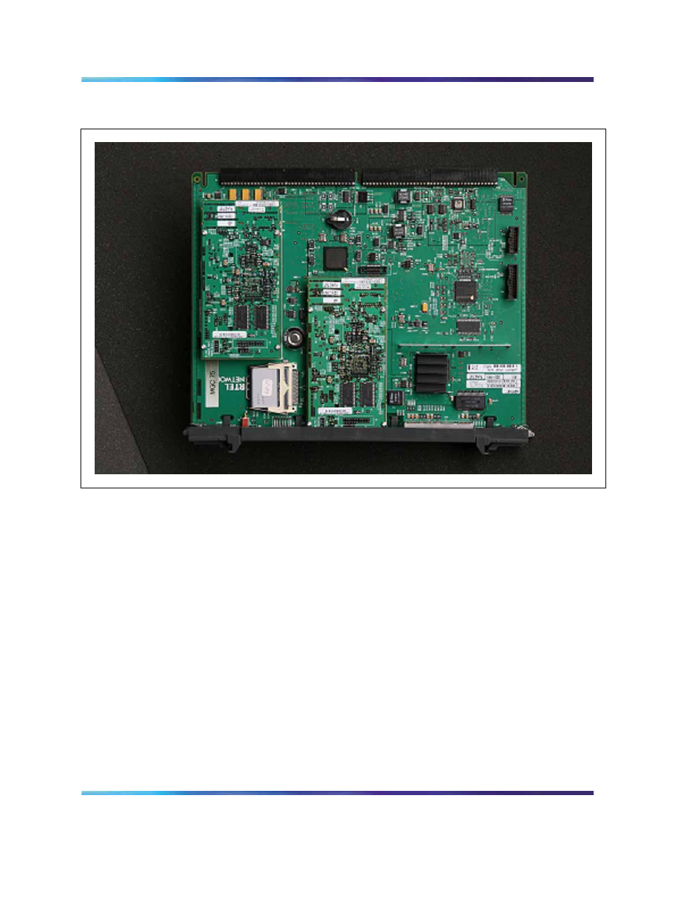 Nortel Networks Circuit Card 311 User Manual | Page 1046 / 1134