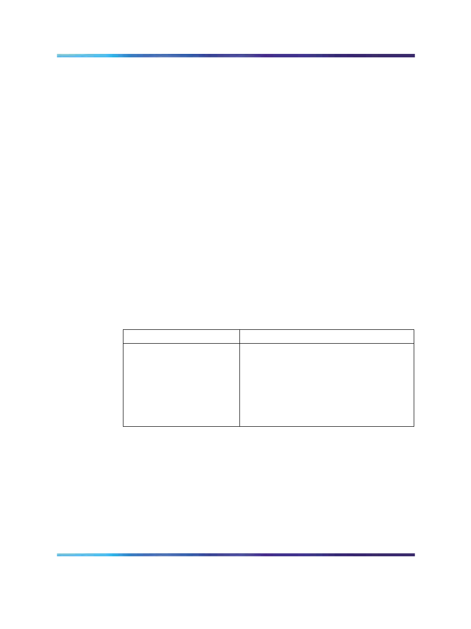 Table 444 qpc513 interconnection specifications | Nortel Networks Circuit Card 311 User Manual | Page 1094 / 1134