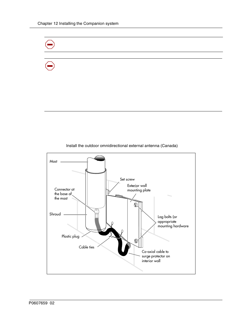 Figure 83 | Nortel Networks BCM1000 User Manual | Page 214 / 347