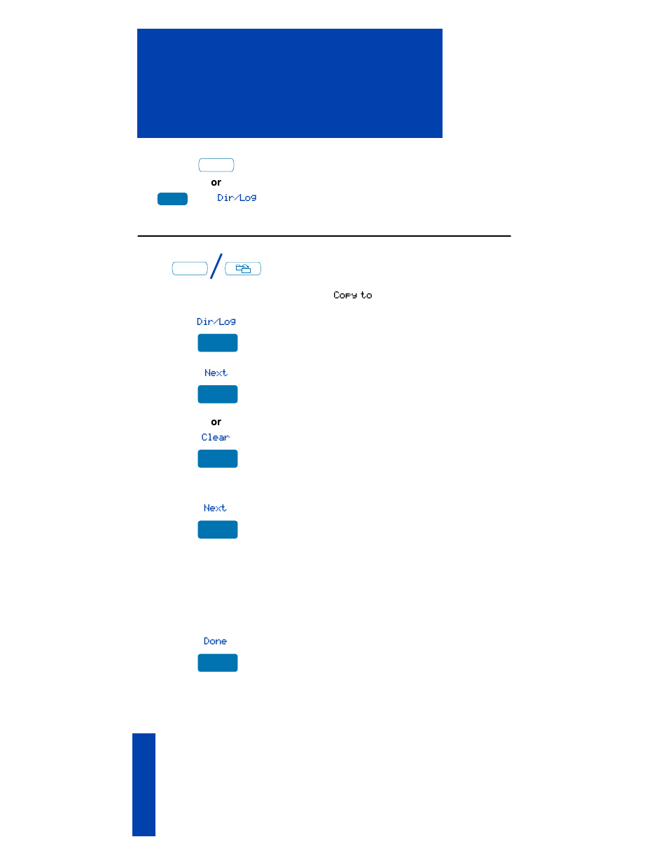 Add an incoming call, Add an incoming call 88 | Nortel Networks SL-100 User Manual | Page 88 / 110