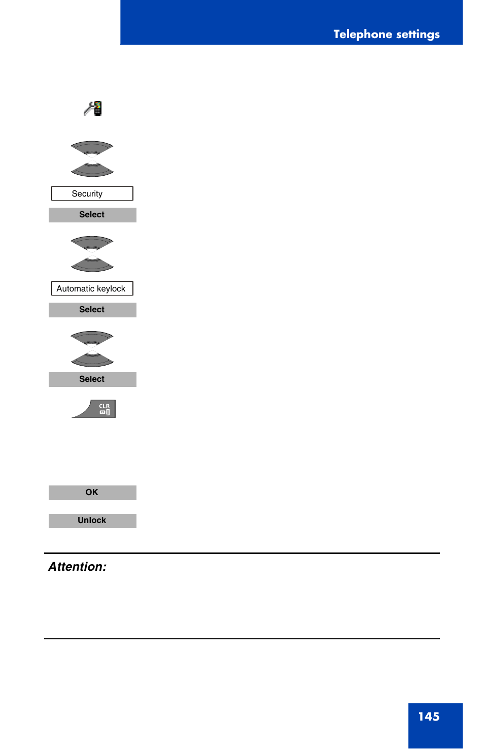 Nortel Networks Nortel 4070 User Manual | Page 145 / 212