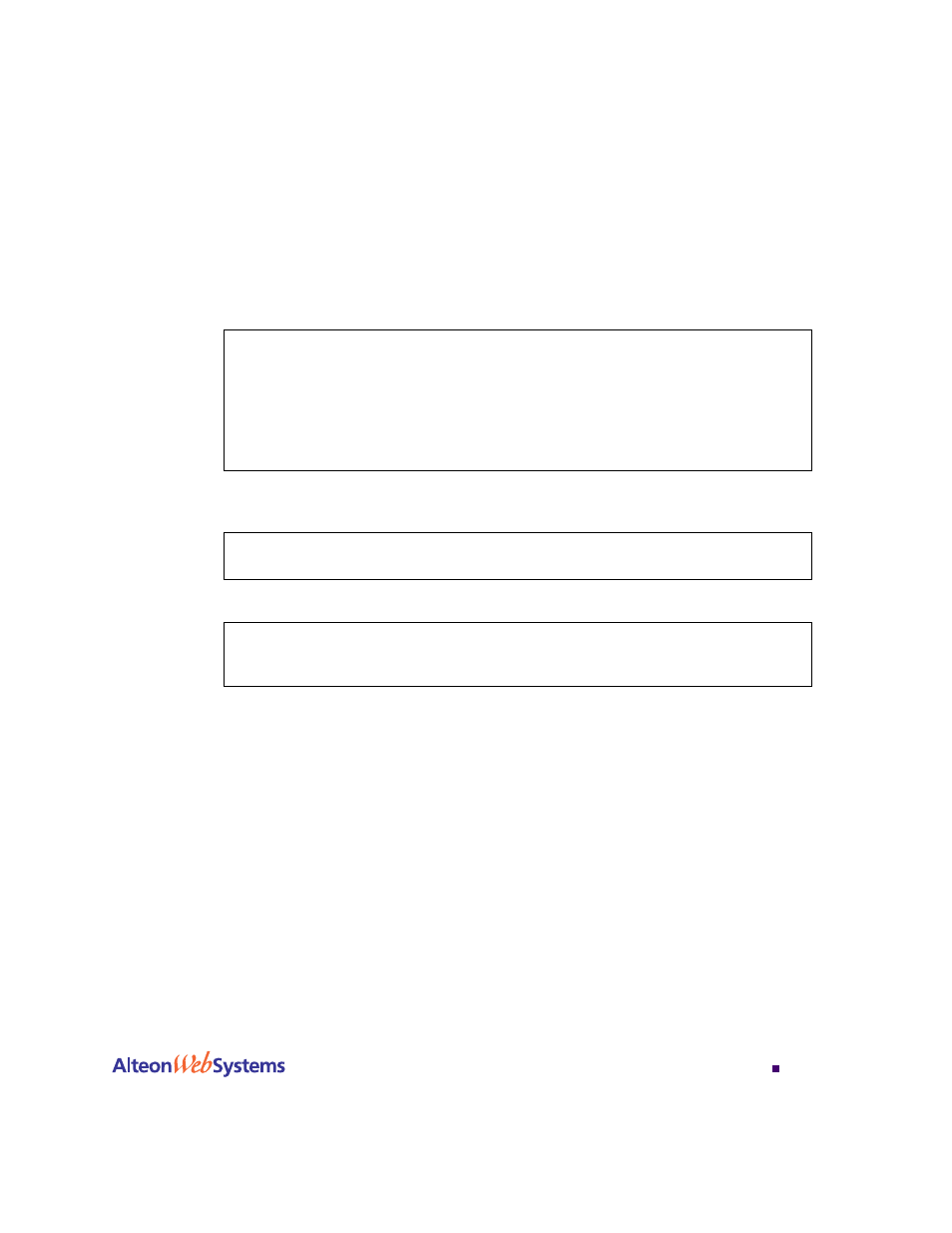 Backup/overflow servers | Nortel Networks WEB OS 212777 User Manual | Page 135 / 482