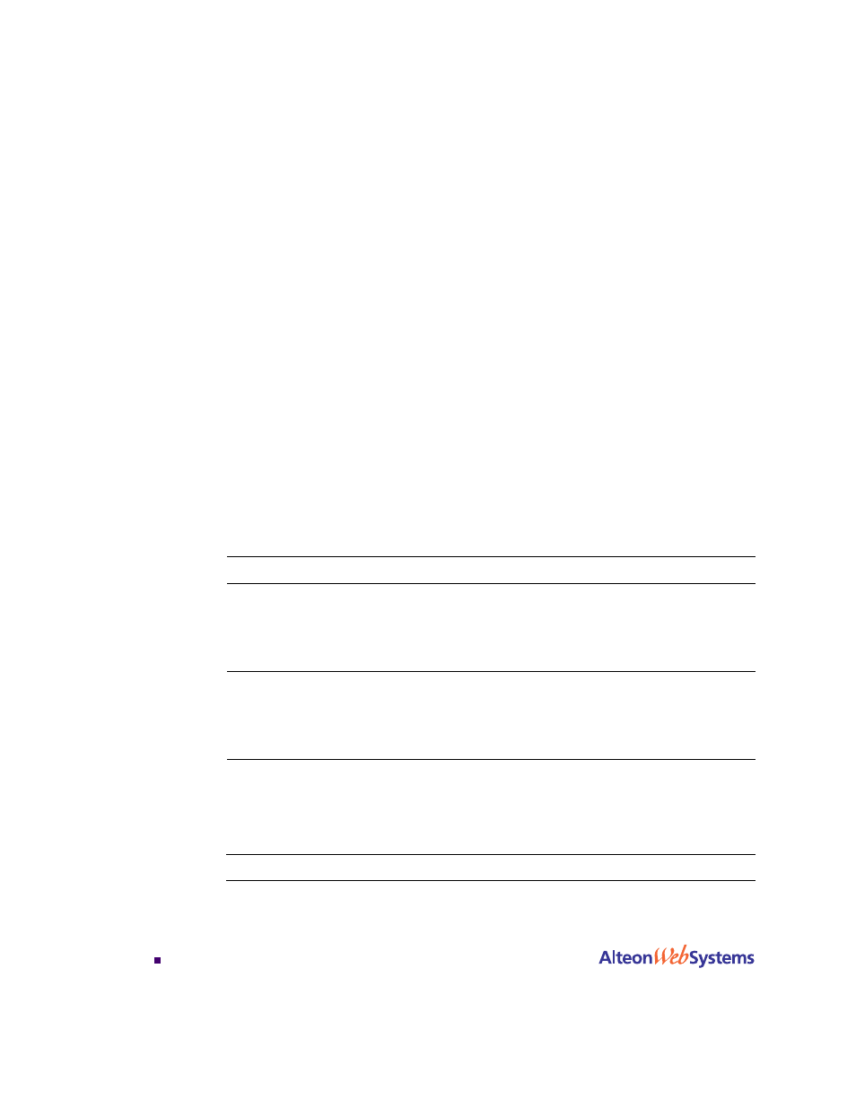 Configure the routers, Configure the firewalls | Nortel Networks WEB OS 212777 User Manual | Page 330 / 482